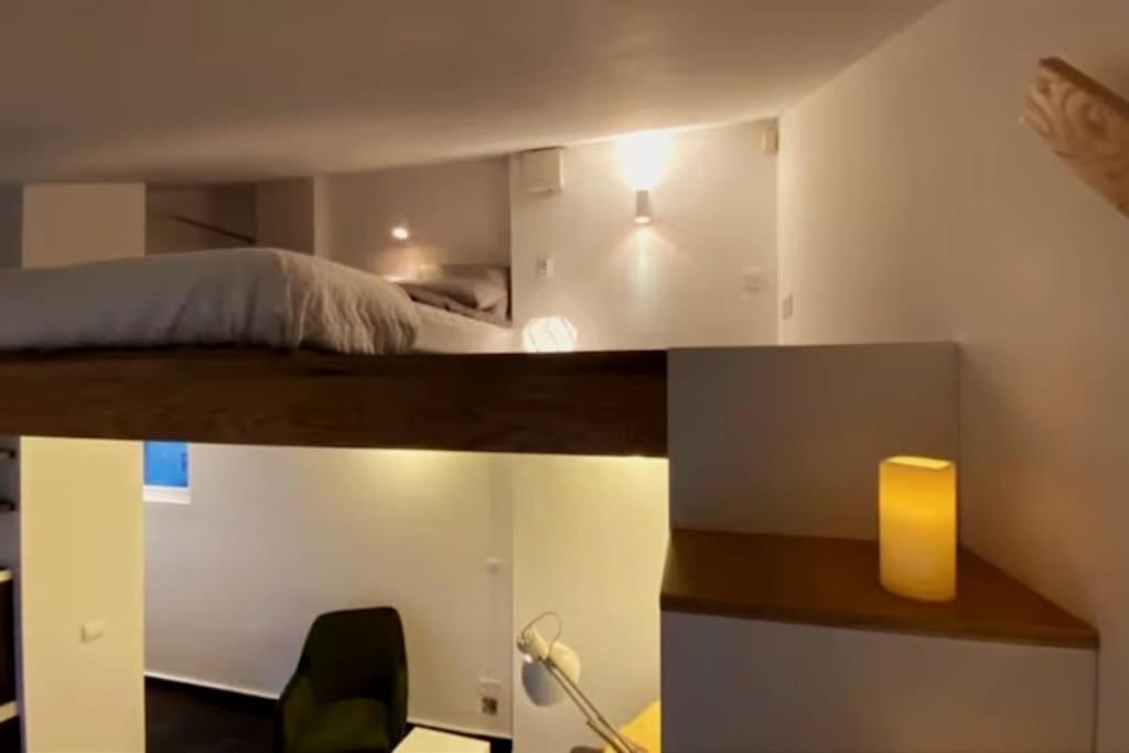 Sky-View Apartmentin Perfect City Center София Экстерьер фото